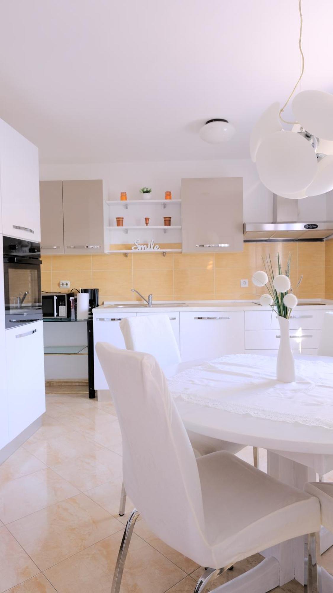 Lucy Apartment Rabac Exterior foto
