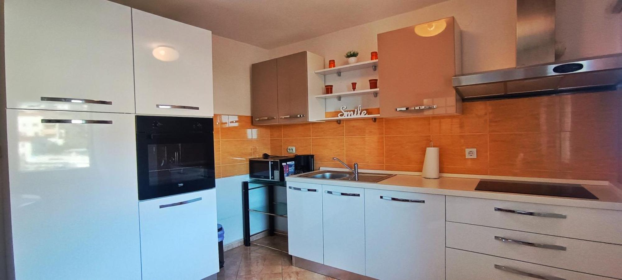 Lucy Apartment Rabac Exterior foto