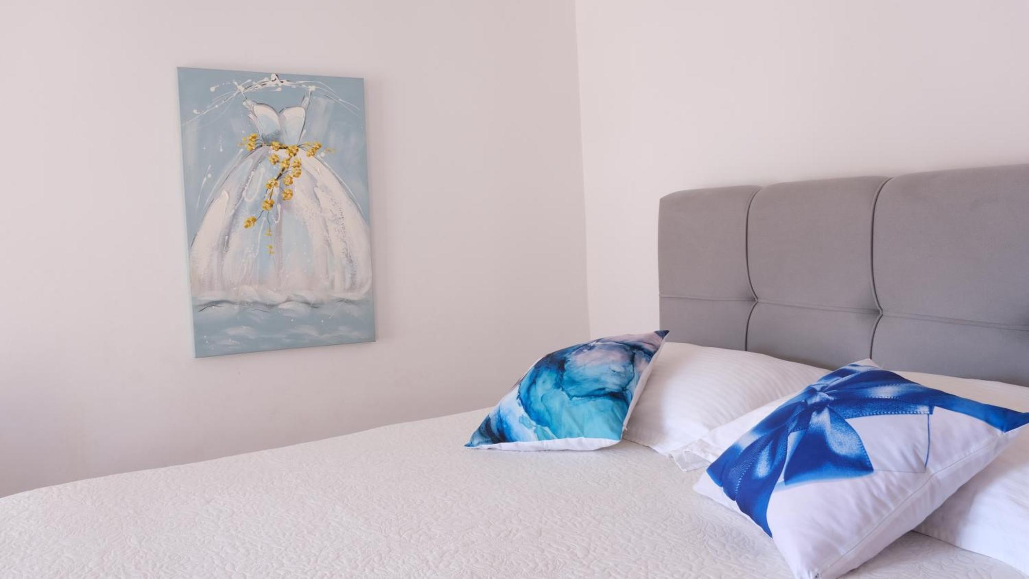 Lucy Apartment Rabac Exterior foto