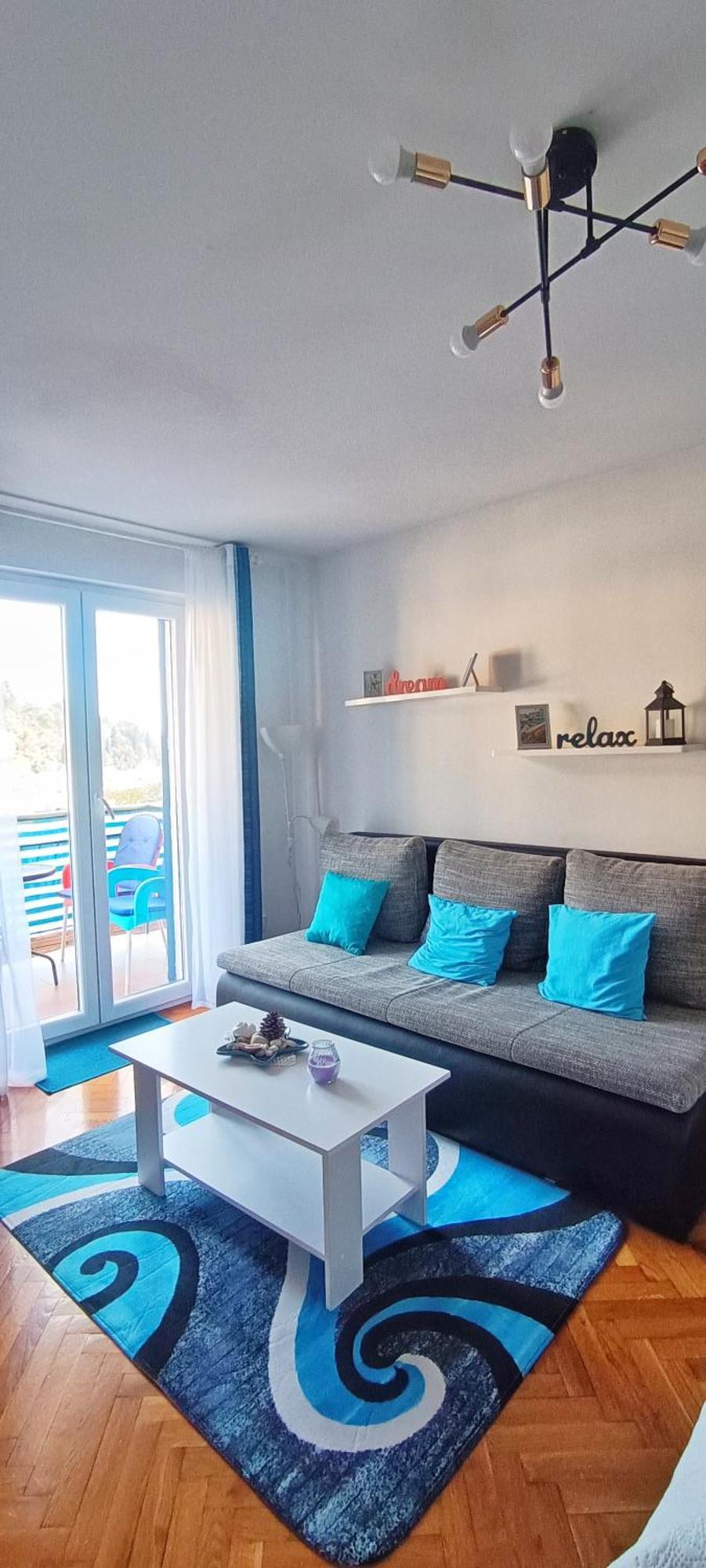 Lucy Apartment Rabac Exterior foto