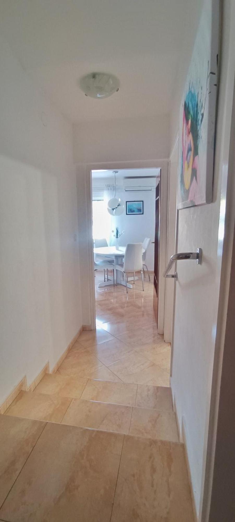 Lucy Apartment Rabac Exterior foto