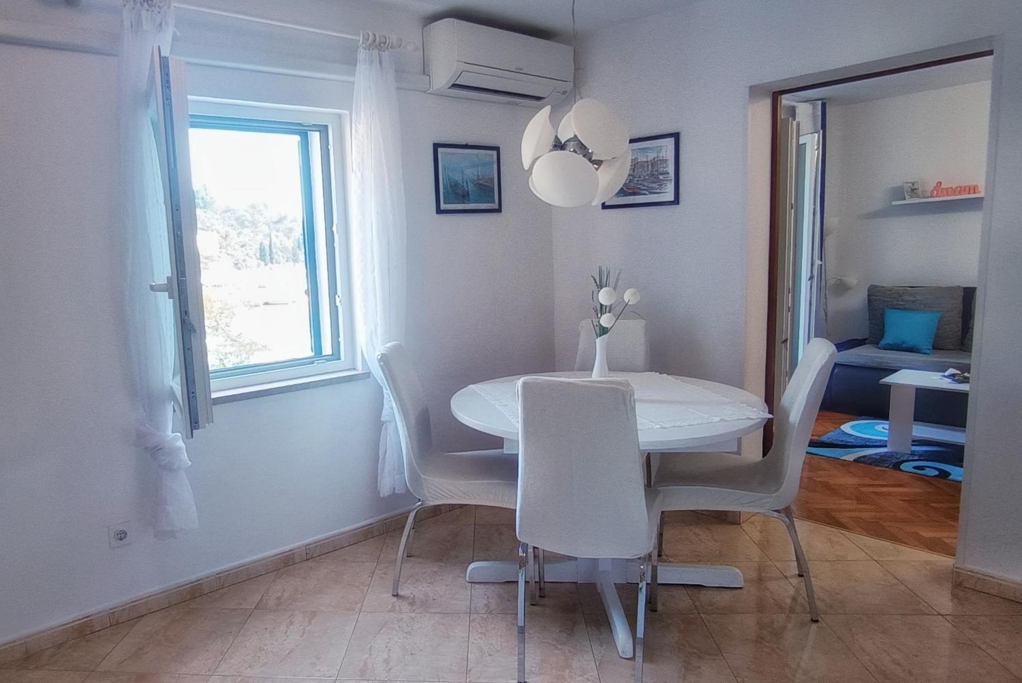 Lucy Apartment Rabac Exterior foto
