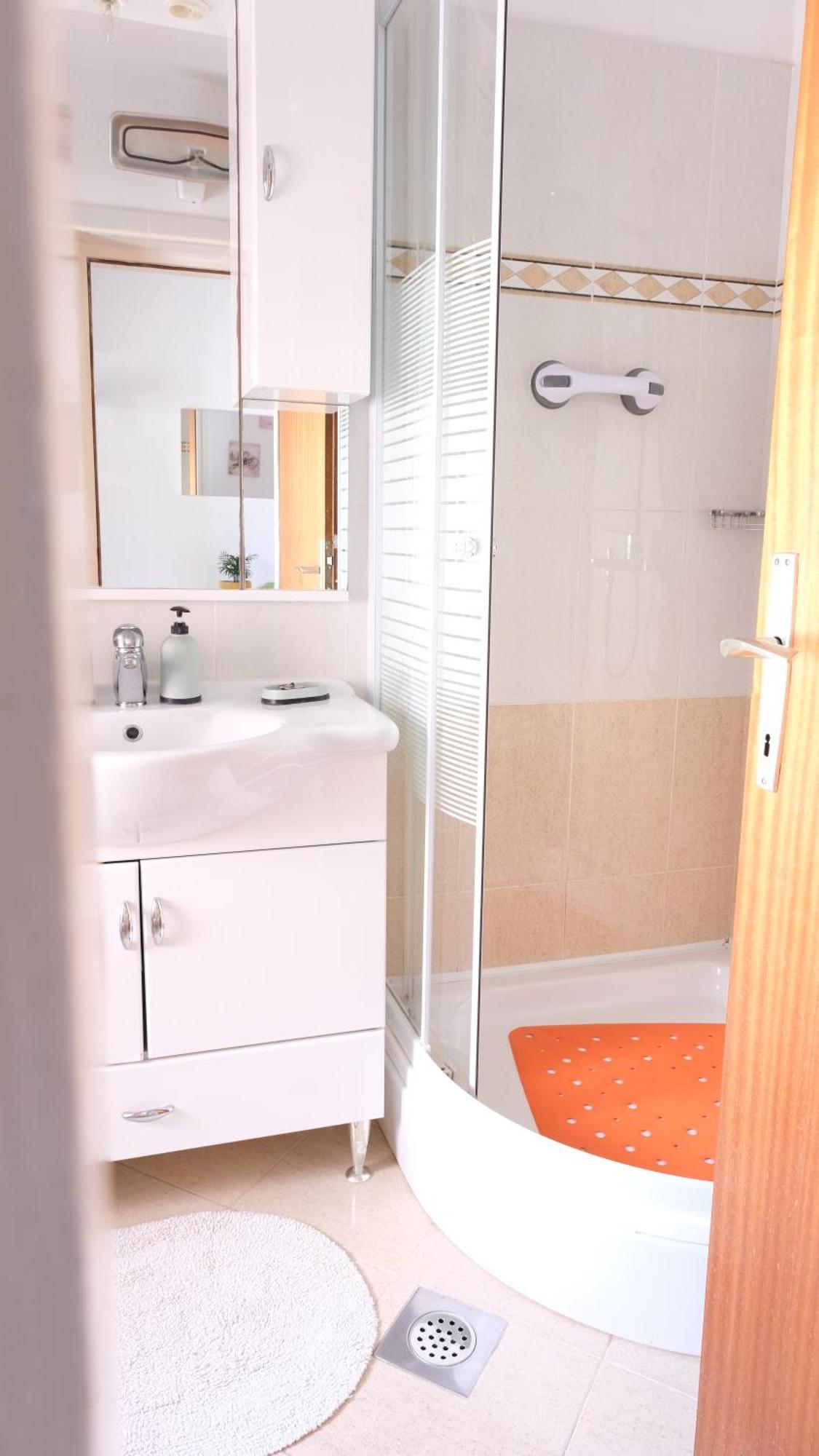 Lucy Apartment Rabac Exterior foto